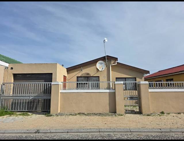 3 BEDROOM HOUSE FOR SALE IN ILITHA PARK